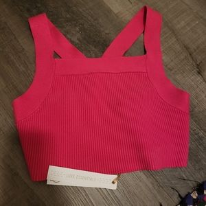 House of Harrlow Bra Top